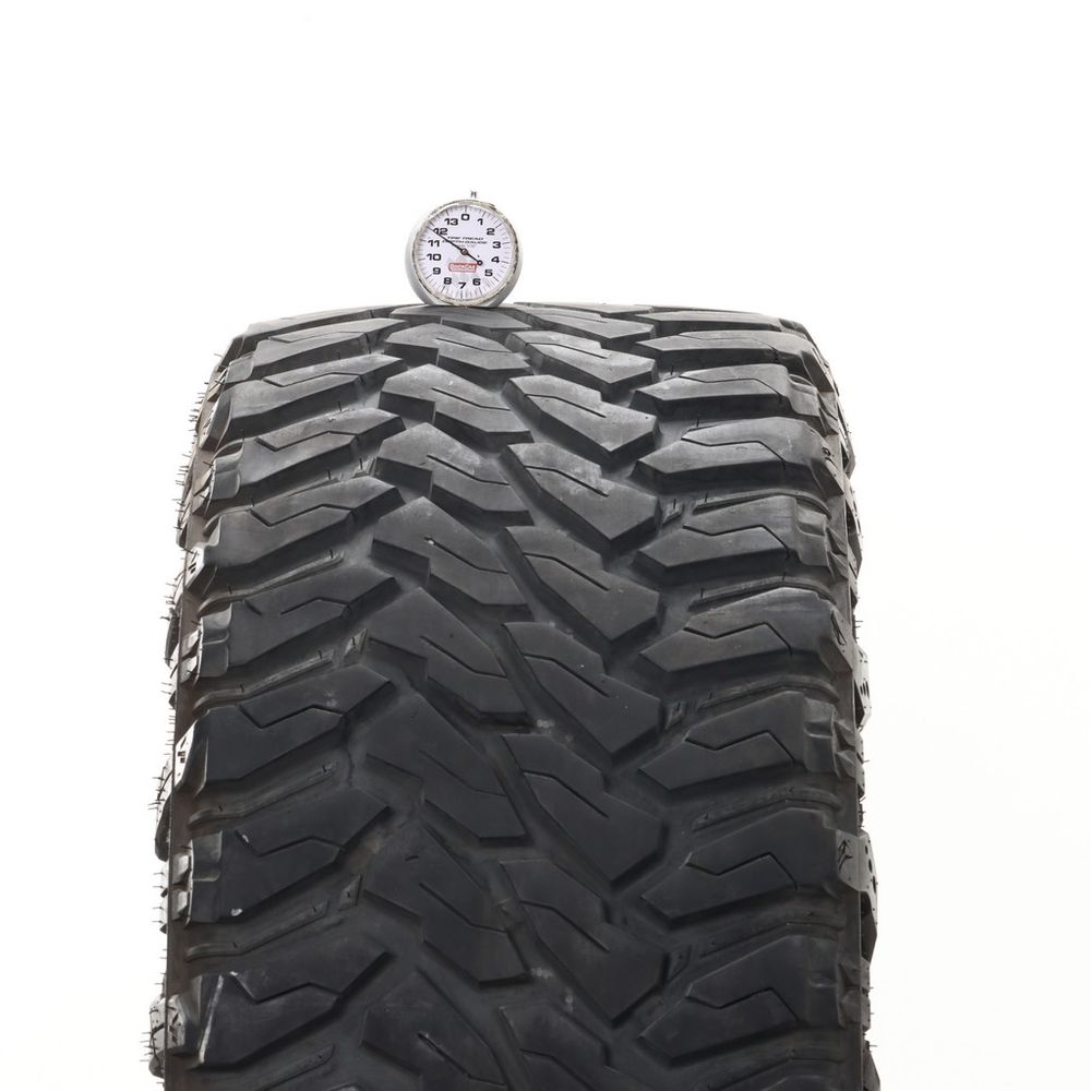 Used LT 275/55R20 Venom Power Terra Hunter M/T 120/117Q E - 11.5/32 - Image 2