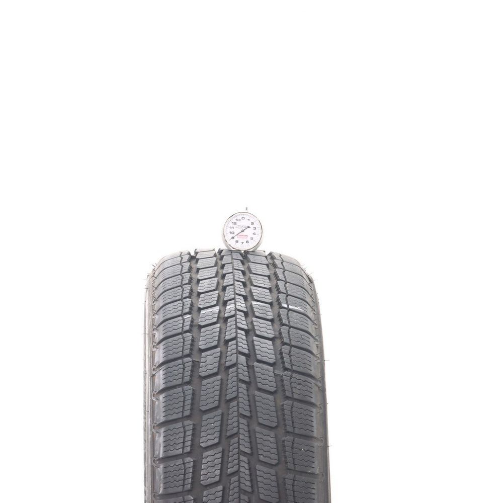 Used 205/60R16 Firestone WeatherGrip 92V - 9/32 - Image 2