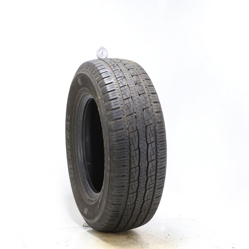 Used 245/70R16 General Grabber HTS 60 107T - 7.5/32 - Image 1