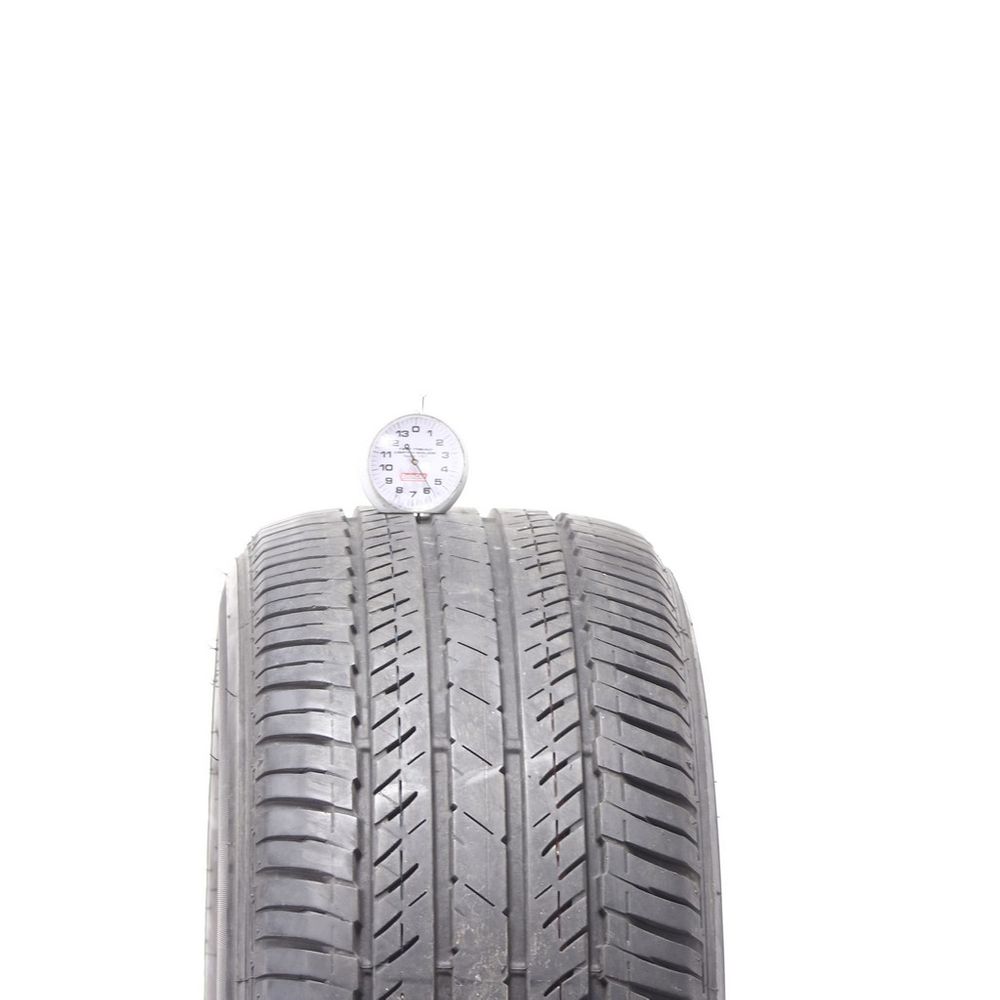 Used 215/55R17 Bridgestone Turanza EL400-02 93V - 5.5/32 - Image 2