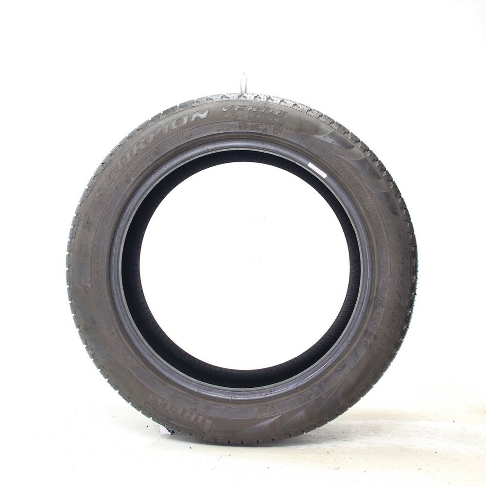 Used 235/50R18 Pirelli Scorpion Verde 97V - 6.5/32 - Image 3