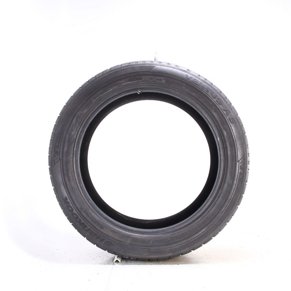 Used 255/50R20 Hankook Ventus AS RH07 109V - 8/32 - Image 3
