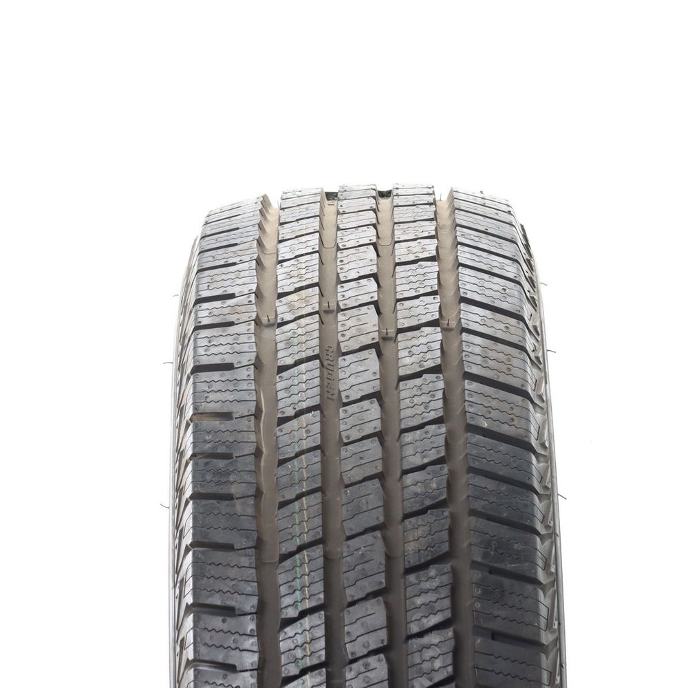 Driven Once LT 265/75R16 Kumho Crugen HT51 112/109S C - 14/32 - Image 2