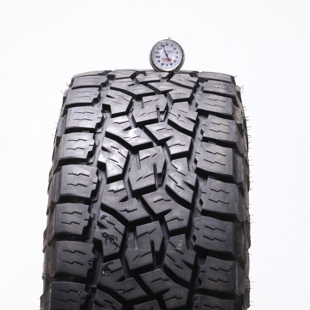 Used LT 295/70R18 Toyo Open Country A/T III 129/126S E - 13/32 - Image 2