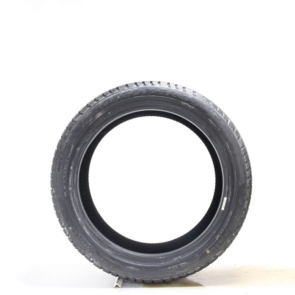 New 225/45R18 Pirelli Winter Sottozero 3 MOE Run Flat 95H - 9.5/32 - Image 3