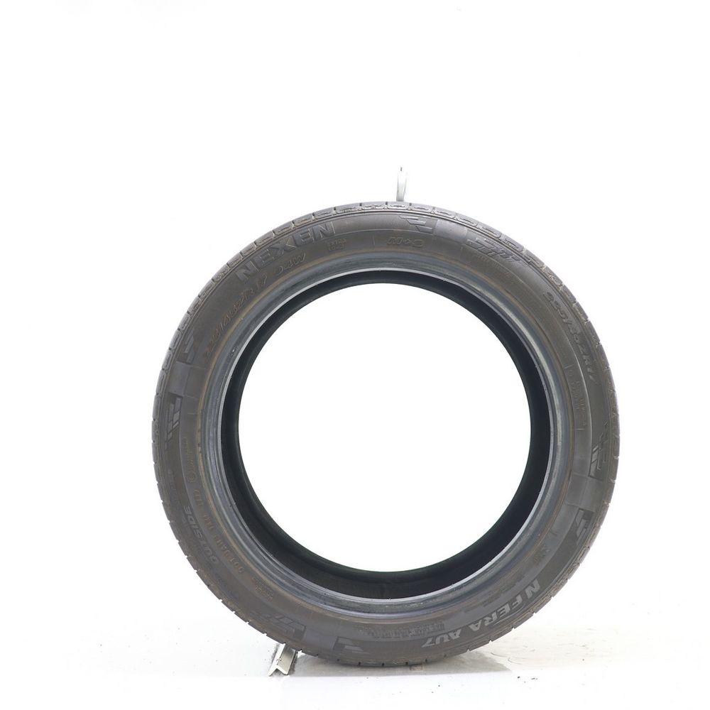 Used 225/45ZR17 Nexen N'Fera AU7 94W - 6.5/32 - Image 3