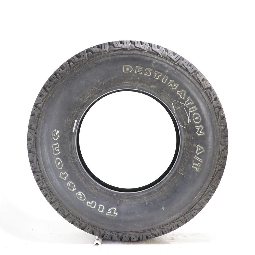 Driven Once 235/75R15 Firestone Destination A/T 105S - 12/32 - Image 3