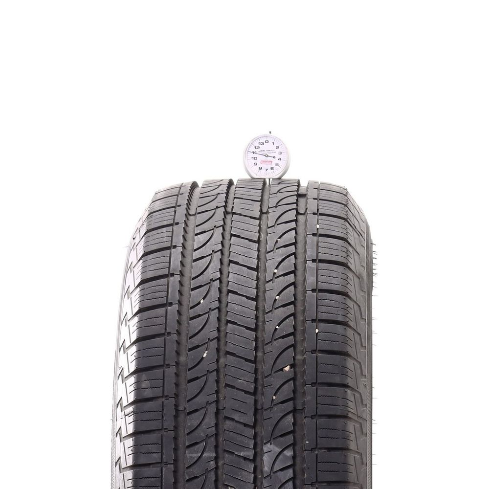 Used 265/65R17 Yokohama Geolandar H/T G056 110T - 11/32 - Image 2