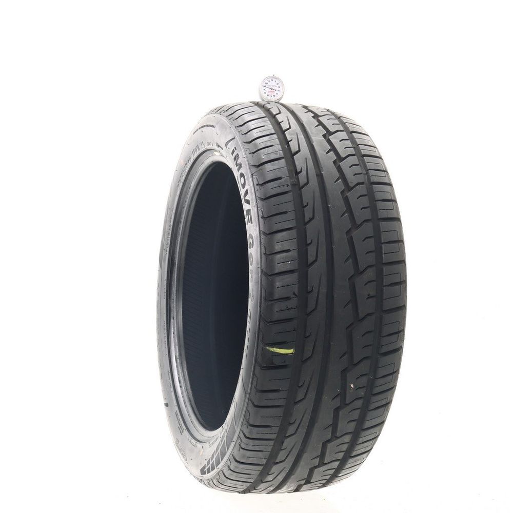 Set of (2) Used 275/45R20 Ironman IMove Gen 2 SUV 110V - 10.5-11/32 - Image 1