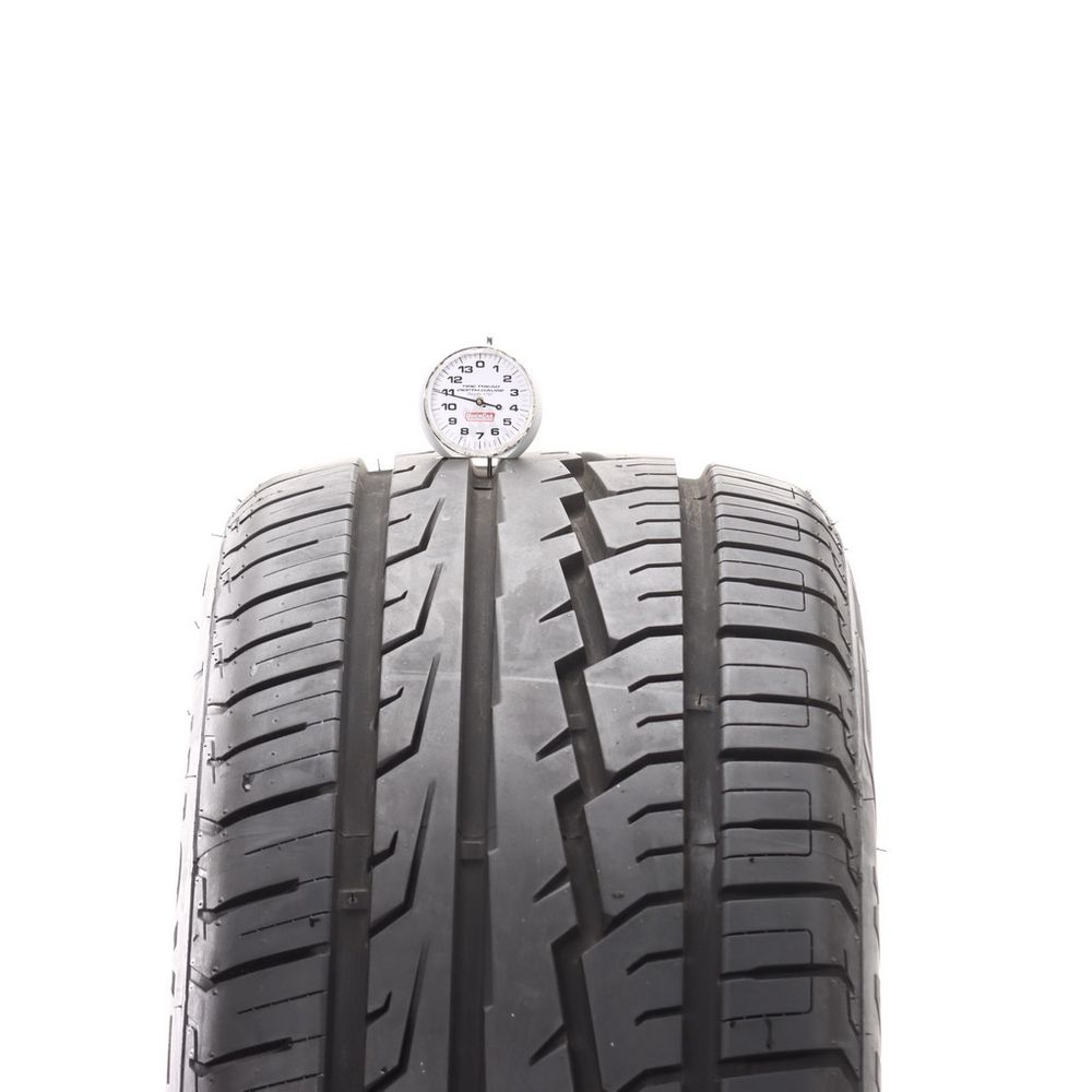 Set of (2) Used 275/45R20 Ironman IMove Gen 2 SUV 110V - 10.5-11/32 - Image 2