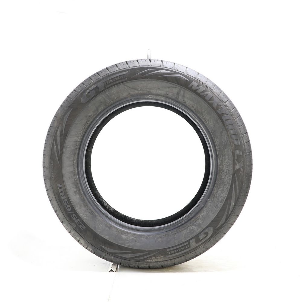 Used 235/65R17 GT Radial Maxtour LX 104H - 7.5/32 - Image 3
