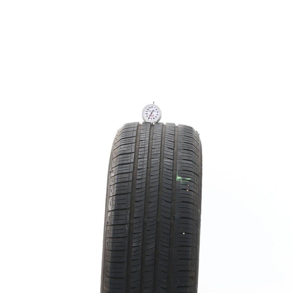 Set of (4) Used 225/60R17 Fortune Perfectus FSR602 99V - 8-8.5/32 - Image 2