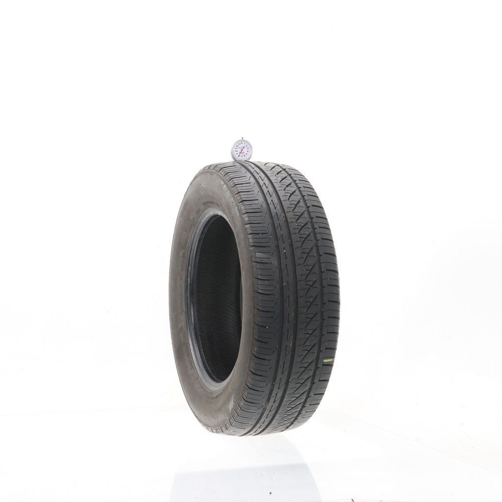 Used 195/65R15 Bridgestone Turanza Serenity Plus 91H - 8/32 - Image 1