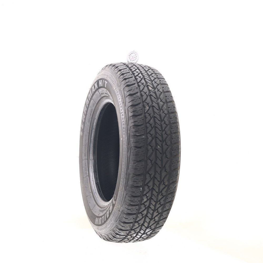 Used LT 225/75R16 Sailun Terramax H/T 115/112R E - 10.5/32 - Image 1