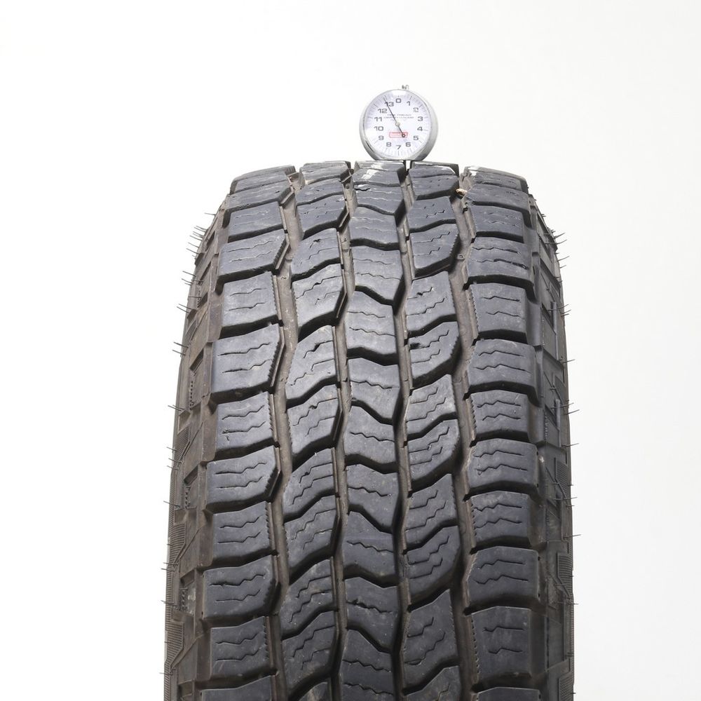 Used LT 245/75R17 Cooper Discoverer AT3 LT 121/118S E - 12.5/32 - Image 2