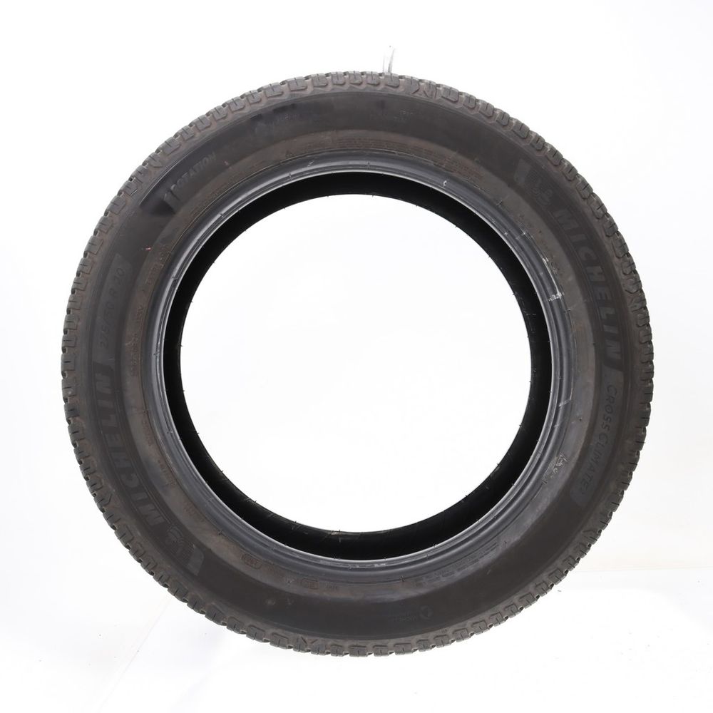 Used 275/50R20 Michelin CrossClimate 2 113V - 9/32 - Image 3