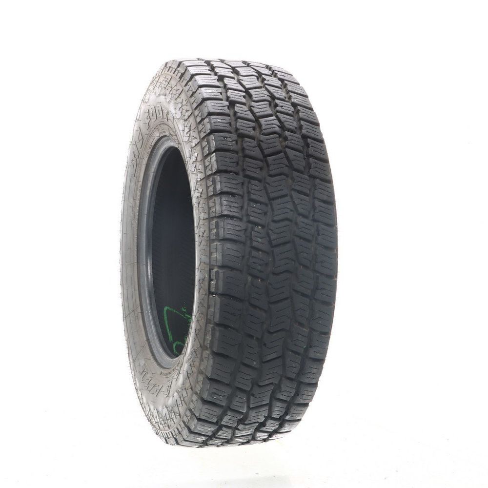Used LT 265/70R17 Big O Big Foot A/T II 121/118R E - 14/32 - Image 1