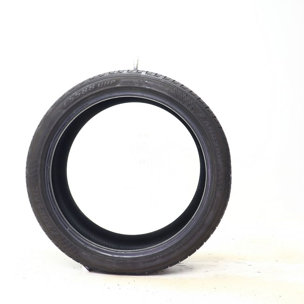 Used 235/40ZR19 Landsail LS588 UHP 96W - 7/32 - Image 3