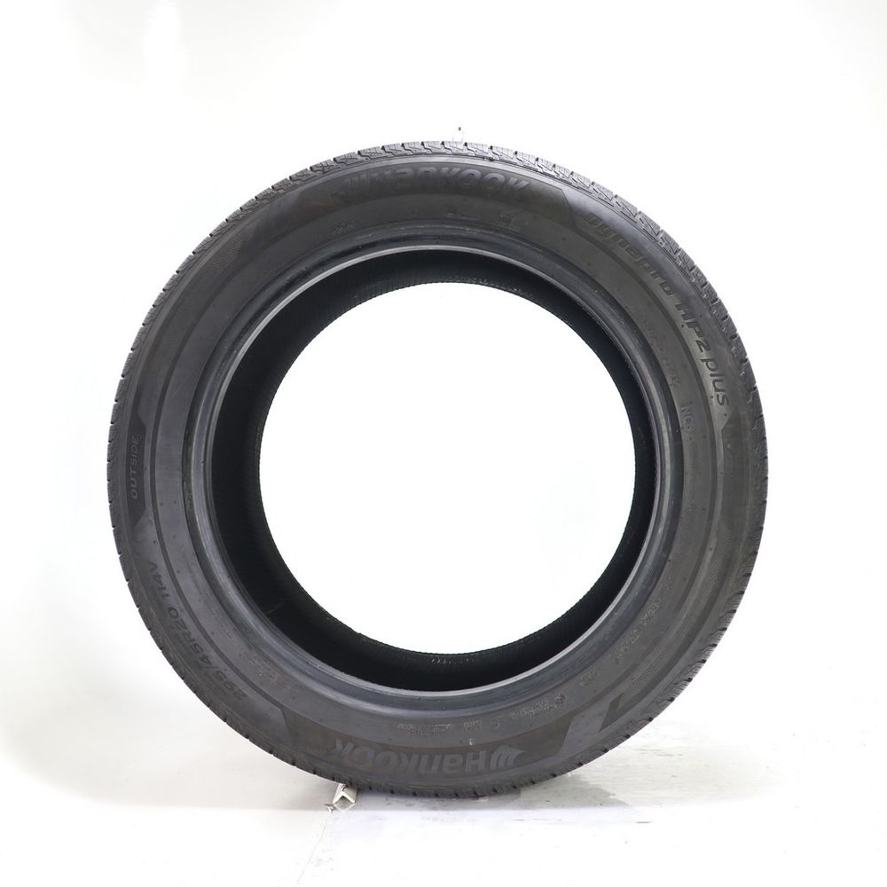 Used 295/45R20 Hankook Dynapro HP2 Plus NC0 114V - 7/32 - Image 3