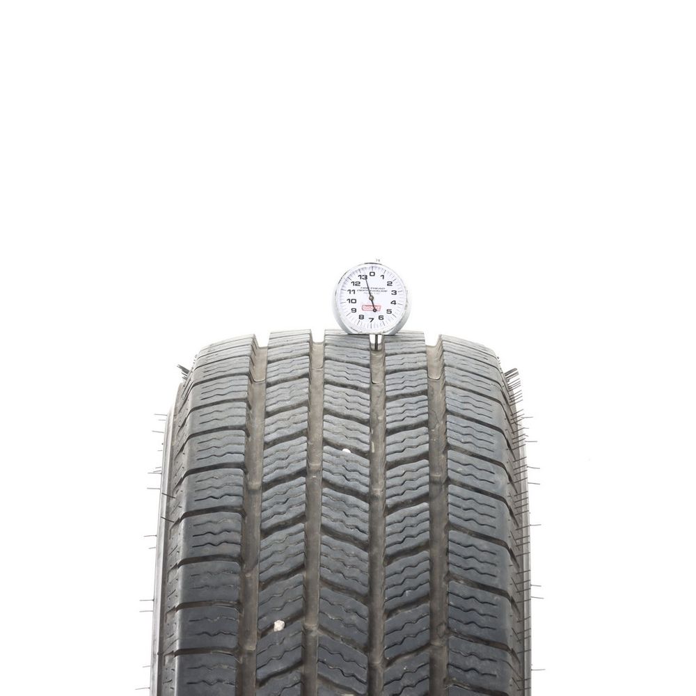 Set of (2) Used 235/65R16C Firestone Transforce CV2 Enliten 121/119R - 13-13.5/32 - Image 2