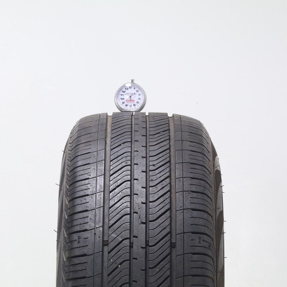 Set of (2) Used 235/60R18 JK Tyre Elanzo Touring 103V - 8.5-9.5/32 - Image 2