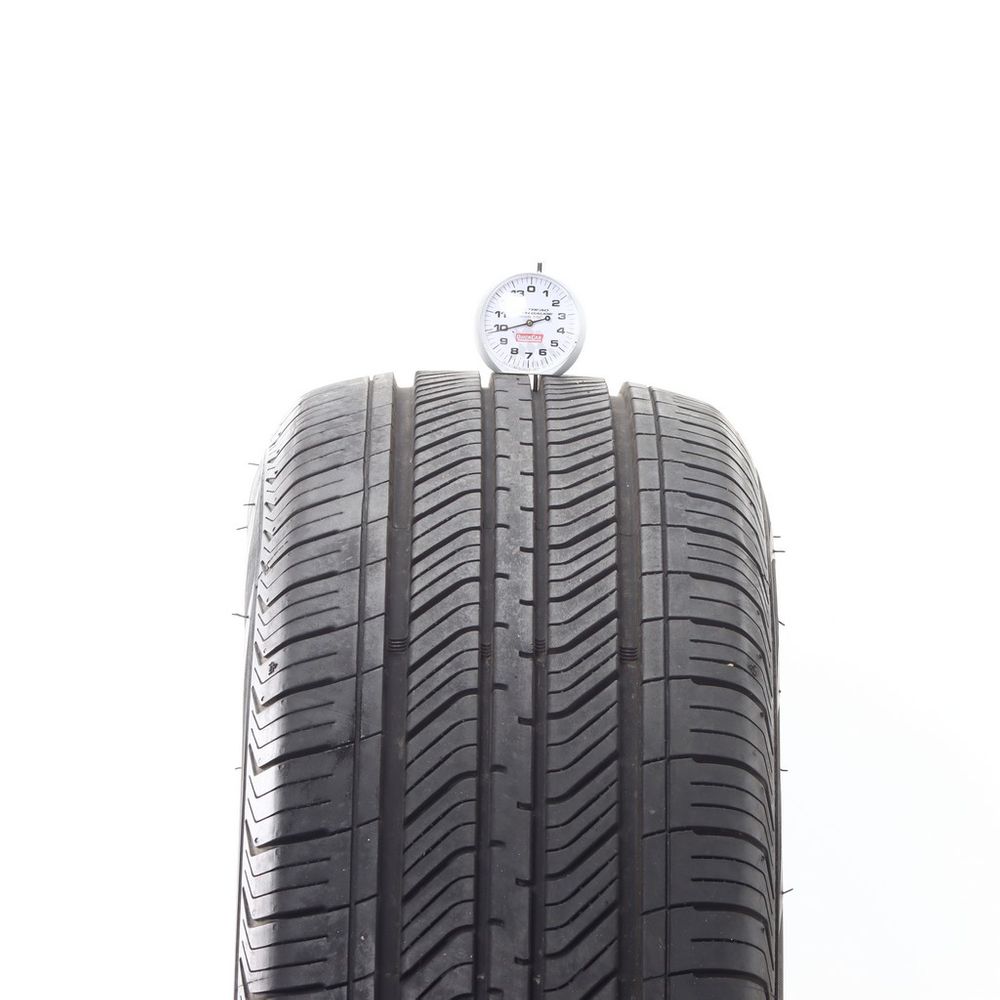 Set of (2) Used 235/60R18 JK Tyre Elanzo Touring 103V - 8.5-9.5/32 - Image 5