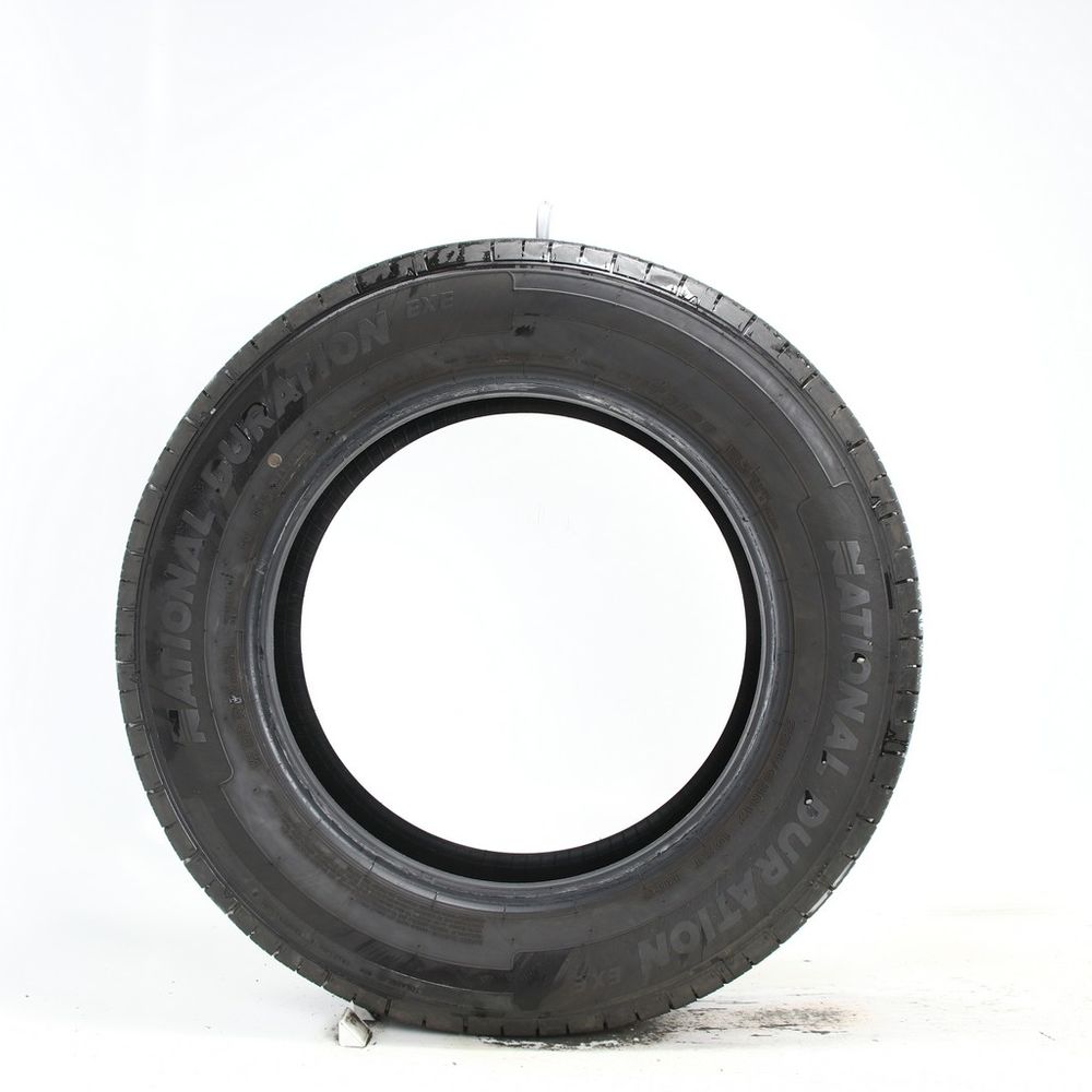 Used 225/65R17 National Duration EXE 102T - 9.5/32 - Image 3