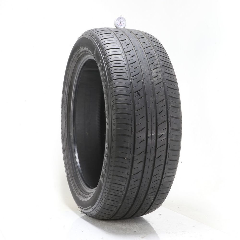 Set of (4) Used 275/50R21 Dunlop Grandtrek PT3A 113V - 6.5-7/32 - Image 4