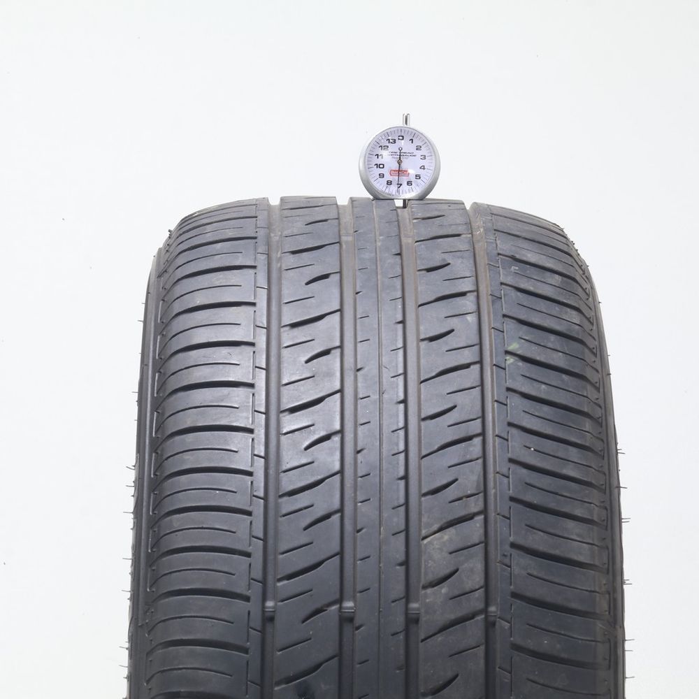 Set of (4) Used 275/50R21 Dunlop Grandtrek PT3A 113V - 6.5-7/32 - Image 5