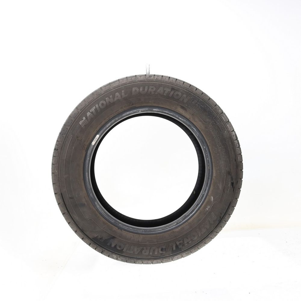 Used 225/60R16 National Duration EXE 98T - 10/32 - Image 3