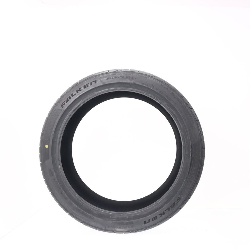 New 245/40R19 Falken Aklimate 94W - Image 3