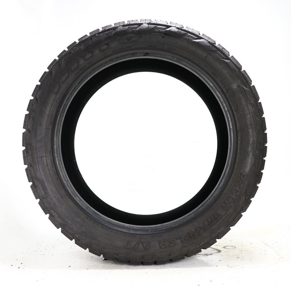 Used 305/45R22 Nitto Recon Grappler A/T 118S - 12/32 - Image 3
