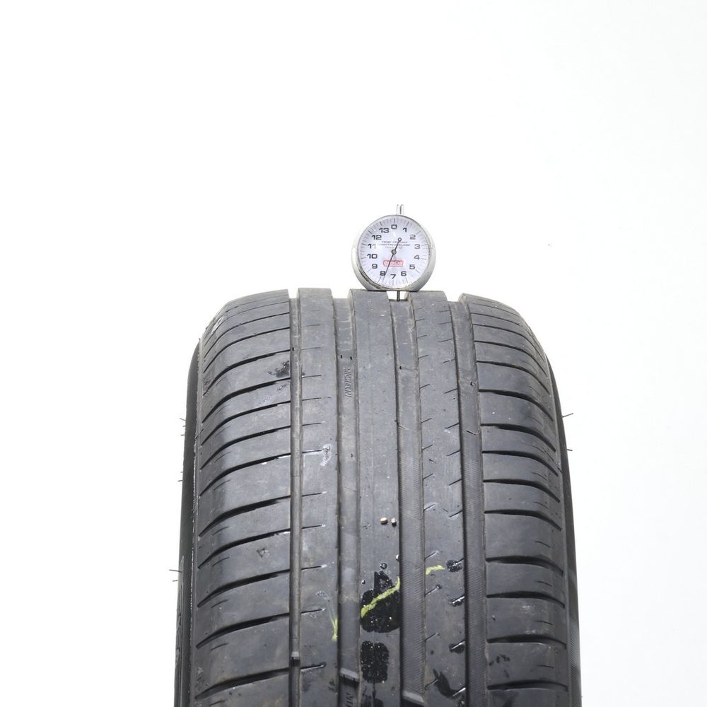 Used 225/60R18 Michelin Pilot Sport 4 SUV 100V - 7.5/32 - Image 2