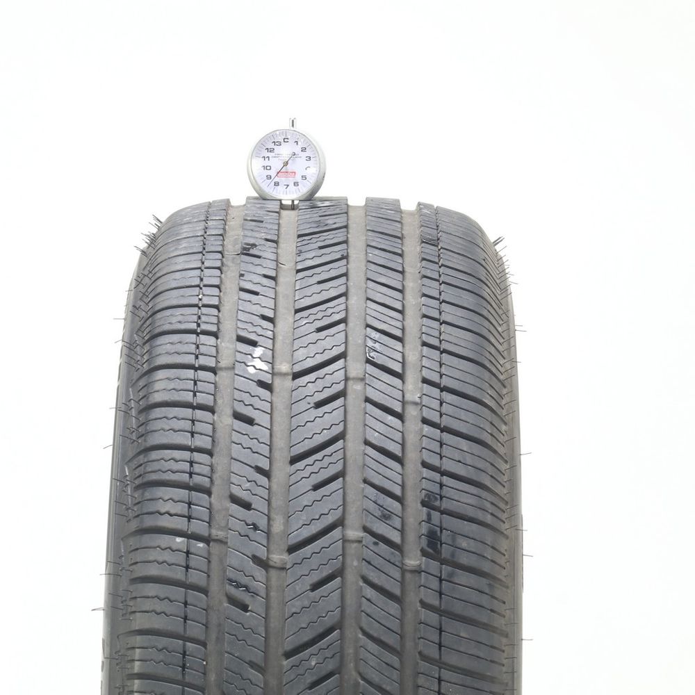 Used 245/55R19 Bridgestone DriveGuard Plus RFT 103H - 8.5/32 - Image 2