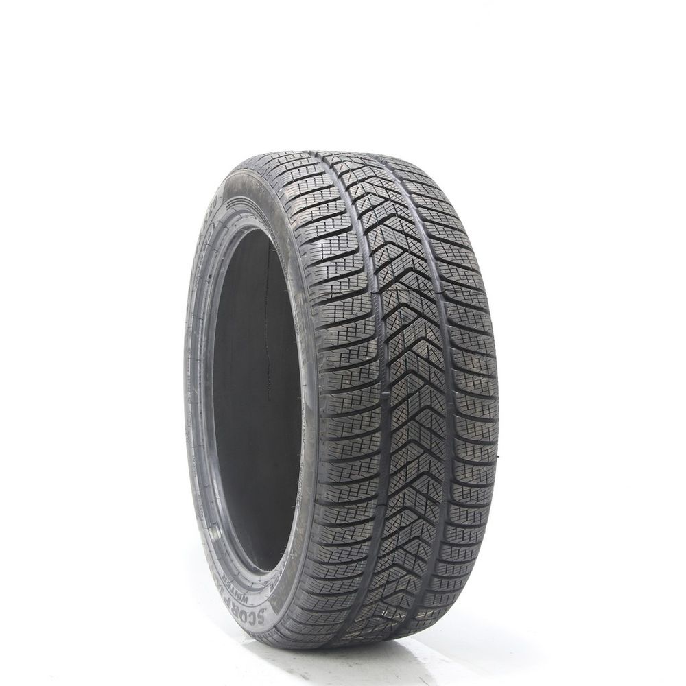 New 255/45R20 Pirelli Scorpion Winter 105V - 10/32 - Image 1