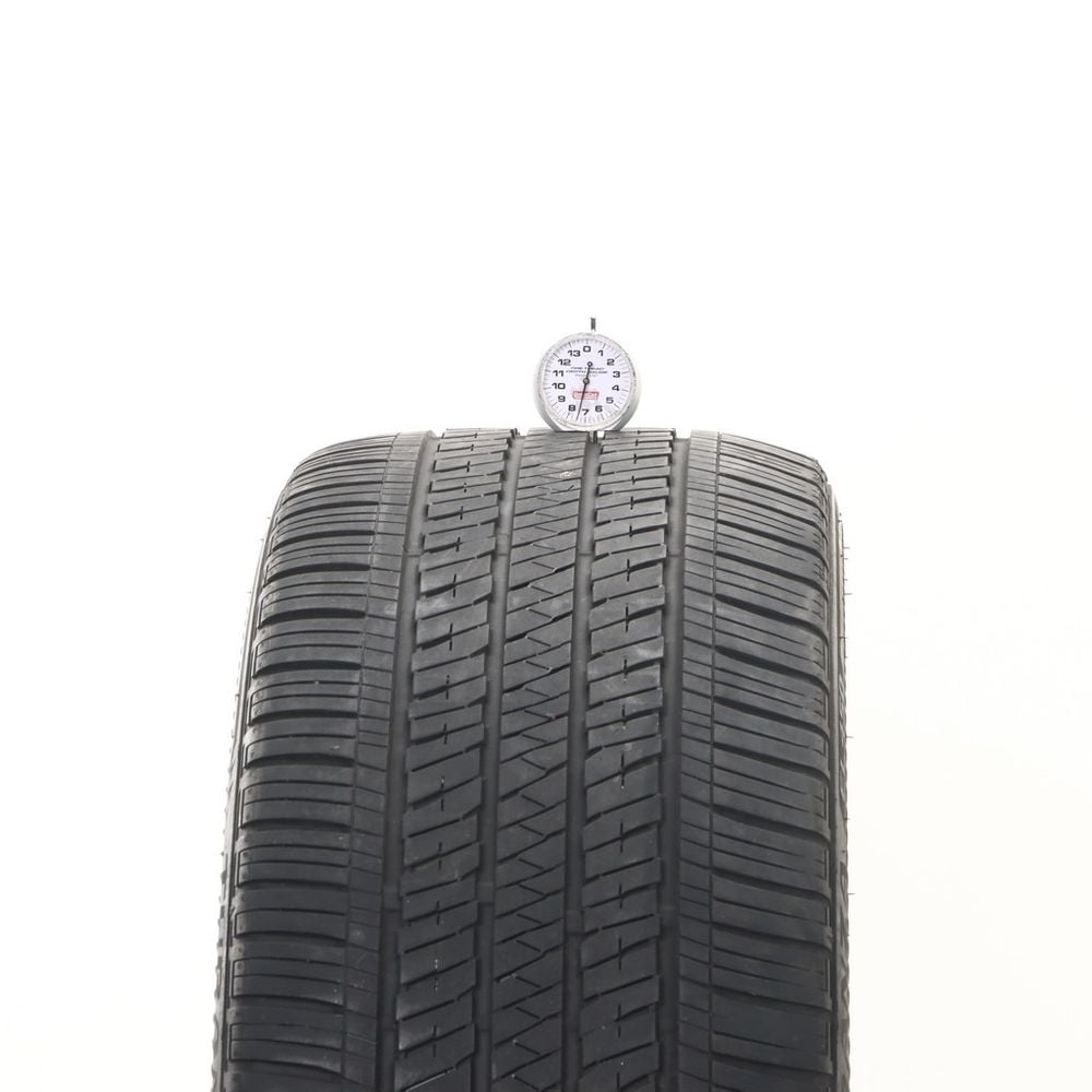 Used 275/40R20 Bridgestone Turanza EL450 RFT 102V - 7.5/32 - Image 2