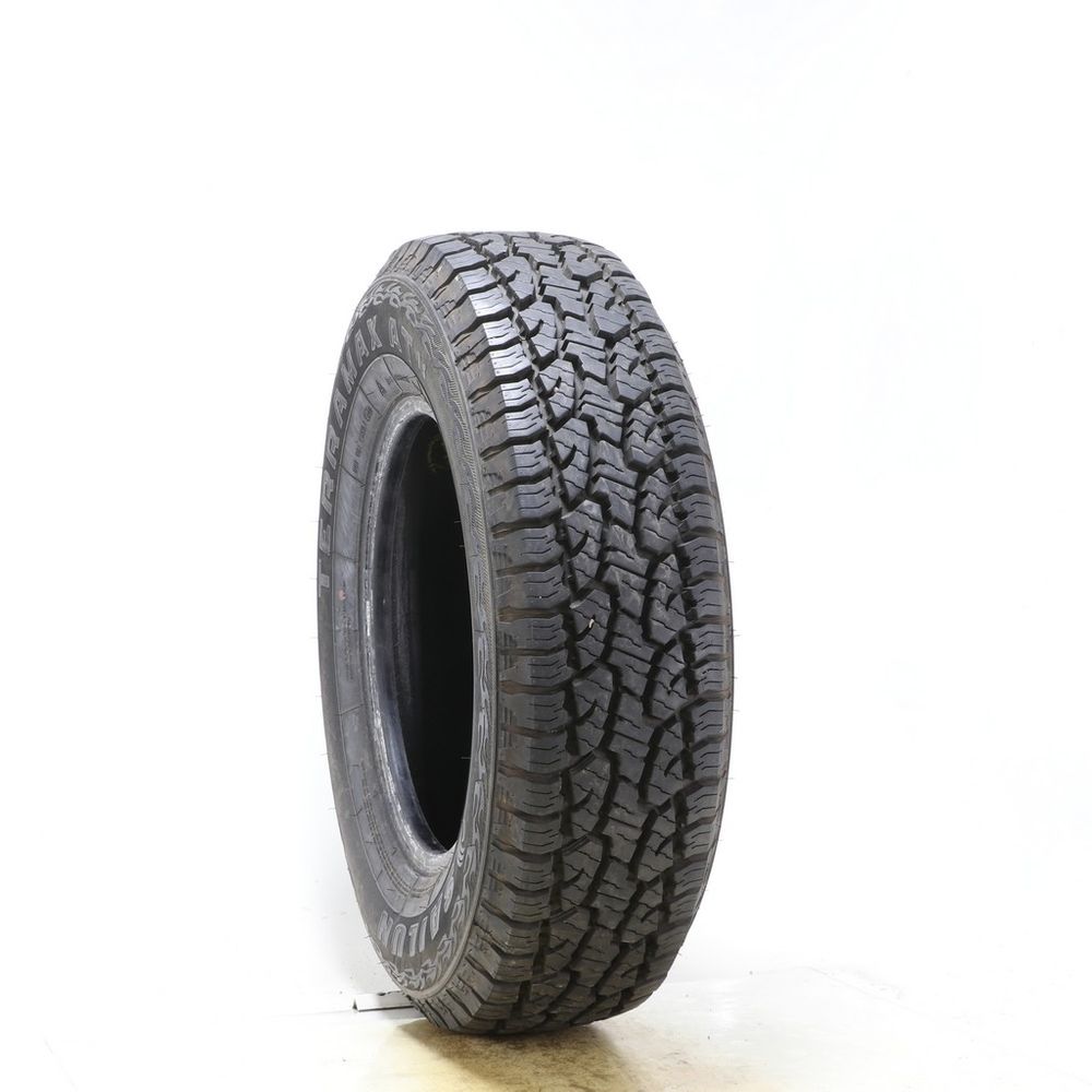 Used LT 225/75R16 Sailun Terramax A/T 4S 115/112S E - 14/32 - Image 1