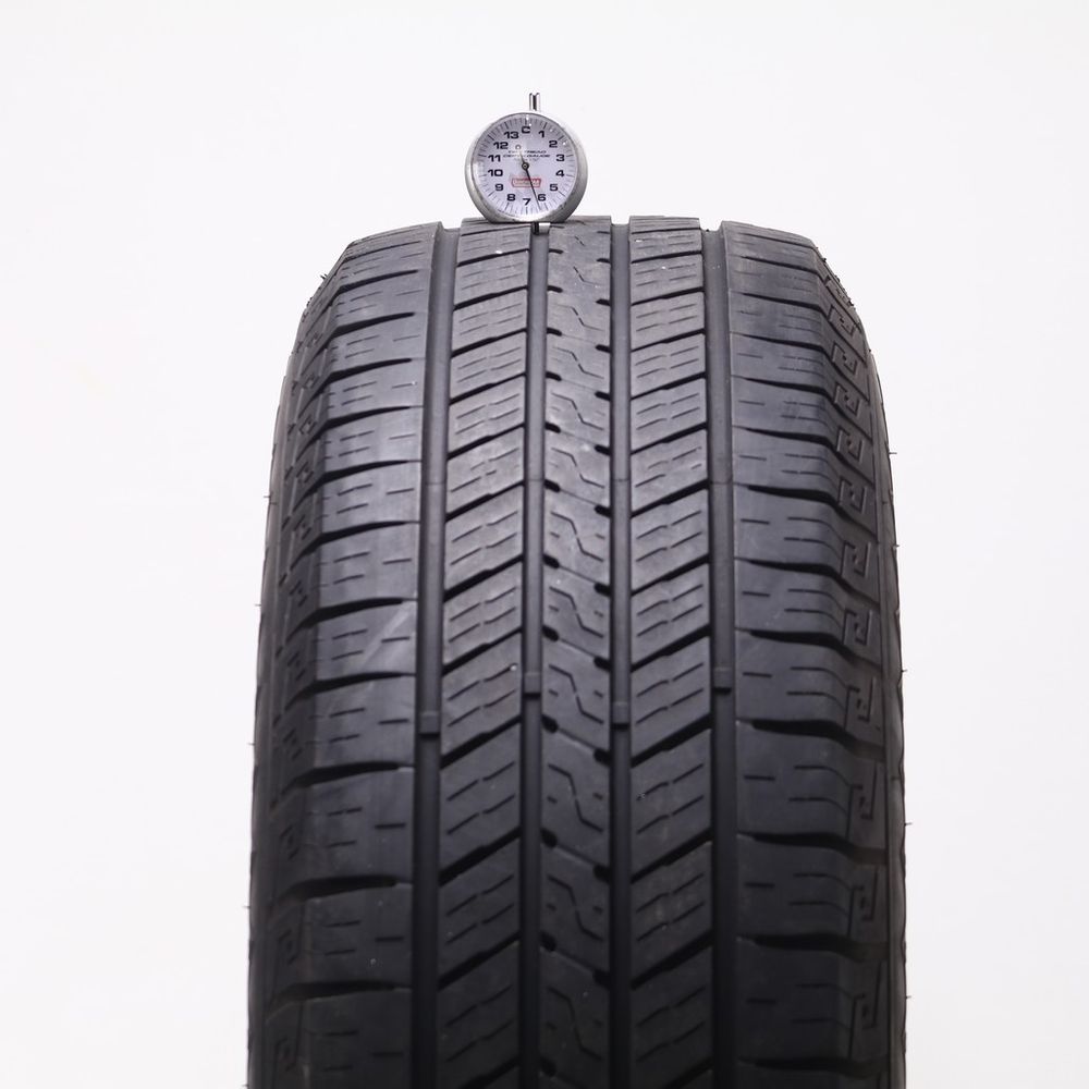 Used LT 265/70R18 Sailun Terramax HLT 124/121S - 6/32 - Image 2