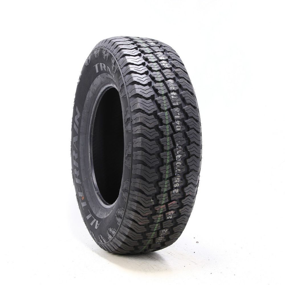 New 265/70R17 Trailfinder All Terrain 115T - 14/32 - Image 1