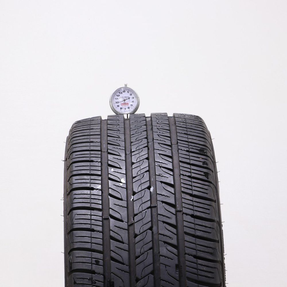 Set of (2) Used 255/45R20 Goodyear Assurance ComfortDrive 105V - 9.5-10/32 - Image 2