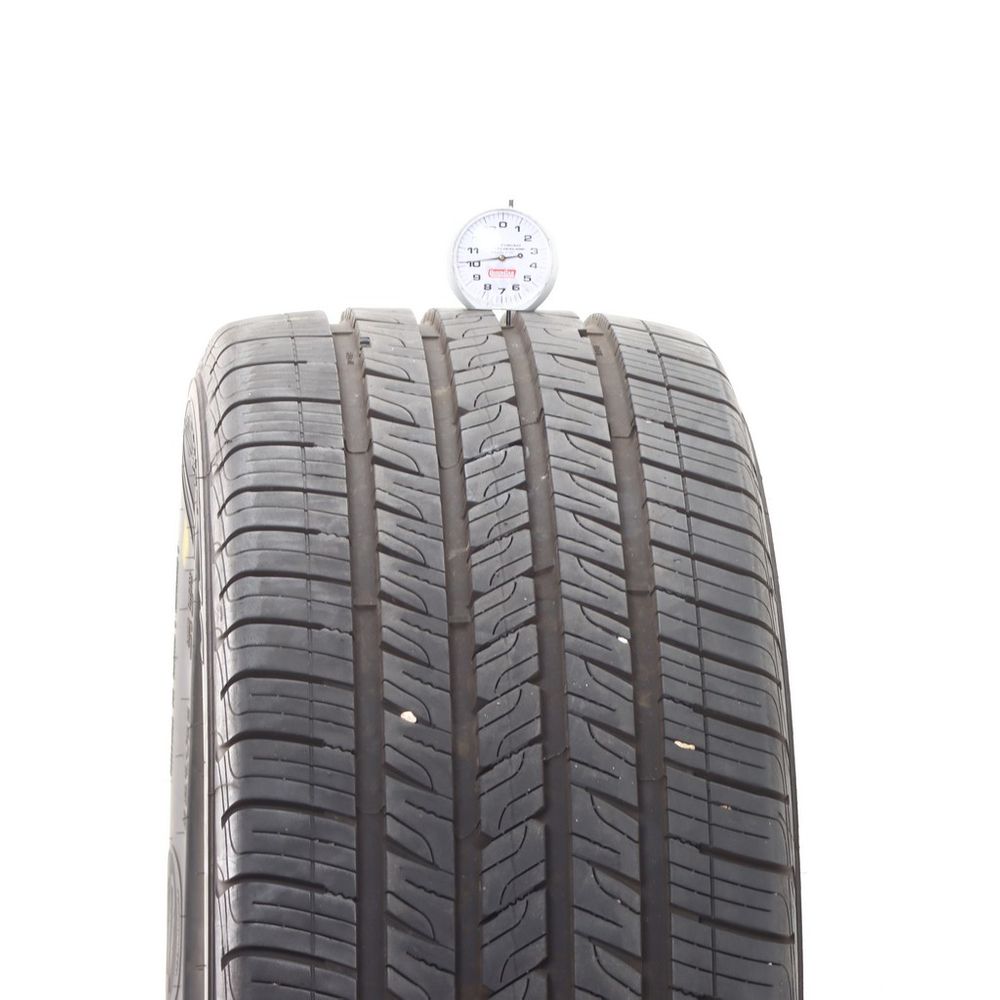 Set of (2) Used 255/45R20 Goodyear Assurance ComfortDrive 105V - 9.5-10/32 - Image 5