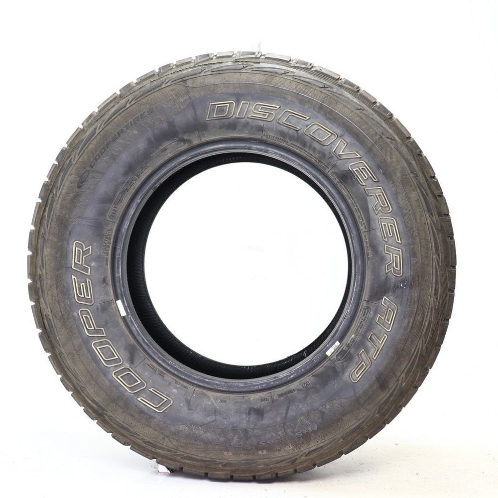 Used 265/70R16 Cooper Discoverer ATP 112T - 9/32 - Image 3