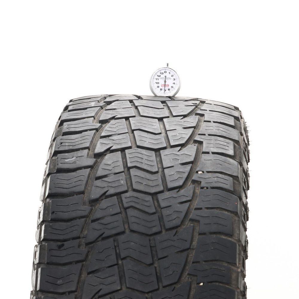 Set of (2) Used LT 35X12.5R20 Hercules Terra Trac AT X-Venture 125R F - 7-8.5/32 - Image 2