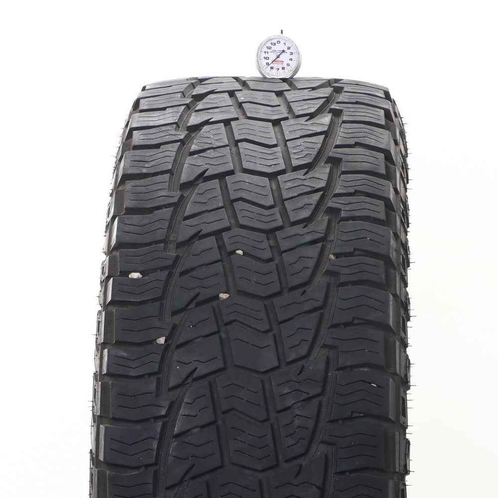 Set of (2) Used LT 35X12.5R20 Hercules Terra Trac AT X-Venture 125R F - 7-8.5/32 - Image 5