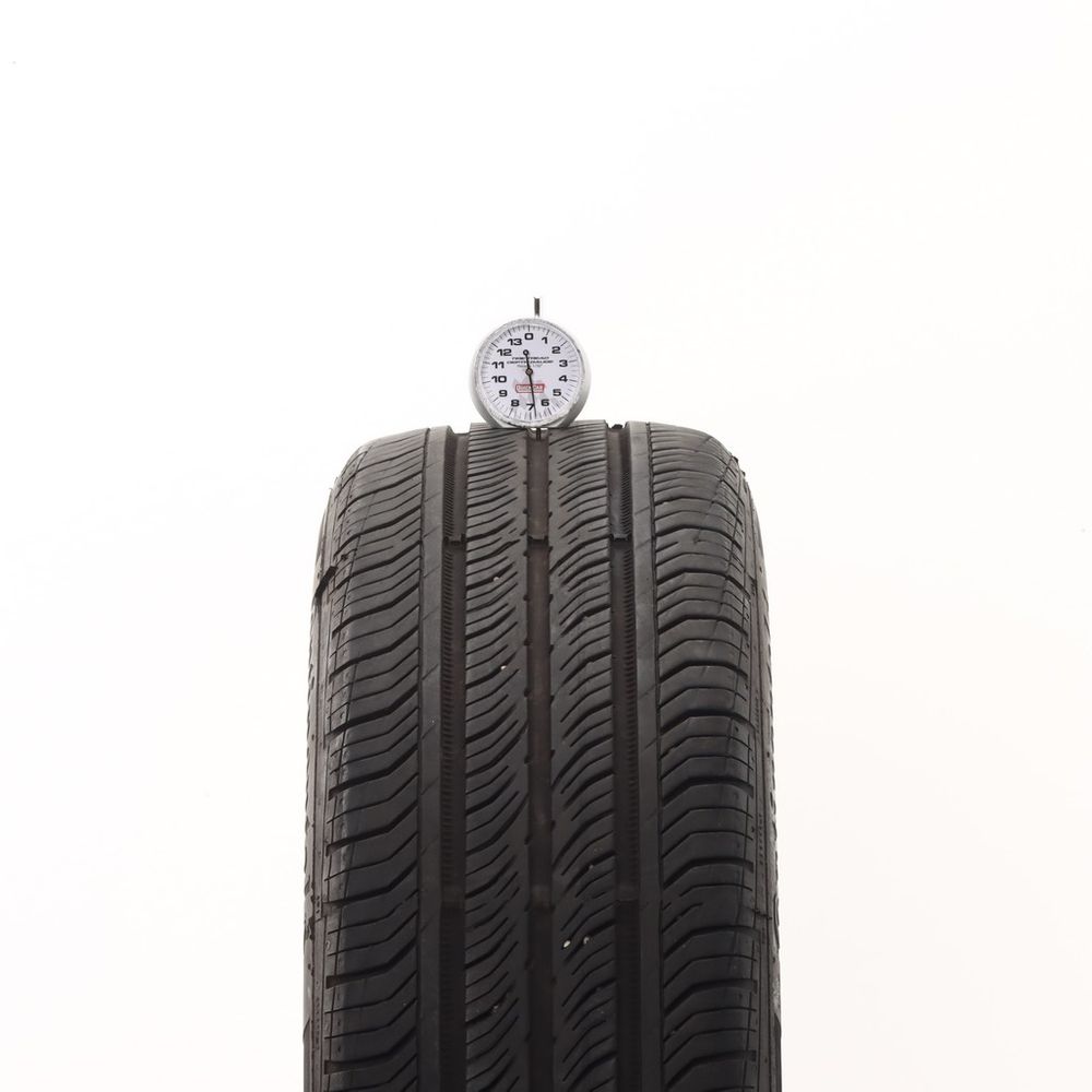 Set of (2) Used 185/60R15 Continental ProContact TX 84T - 5.5-6.5/32 - Image 5