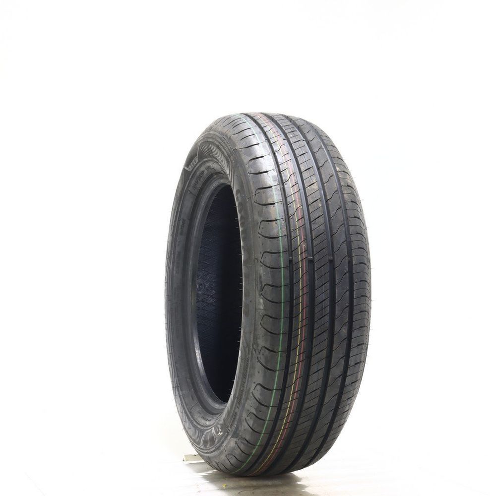 Set of (4) New 225/65R17 Goodyear EfficientGrip 2 SUV 102H - Image 1