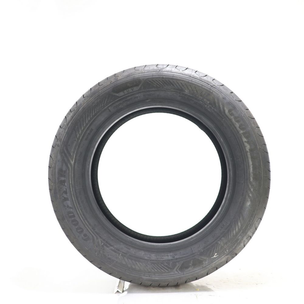 Set of (4) New 225/65R17 Goodyear EfficientGrip 2 SUV 102H - Image 3