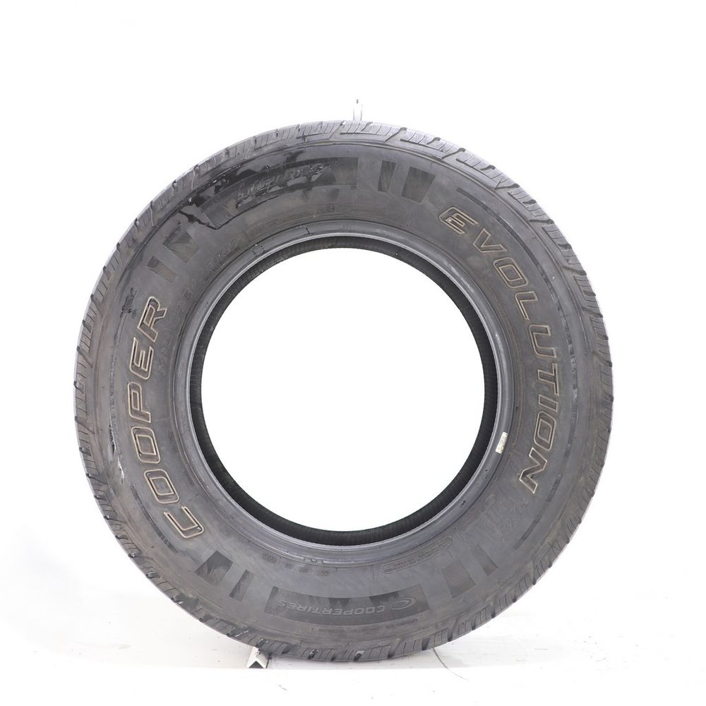 Used 245/70R17 Cooper Evolution H/T 110T - 4.5/32 - Image 3