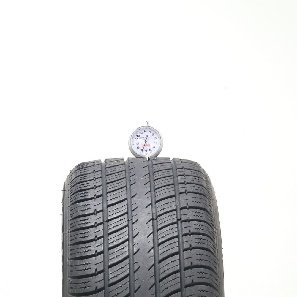 Used P 215/50R17 Uniroyal Tiger Paw Touring 91V - 7.5/32 - Image 2