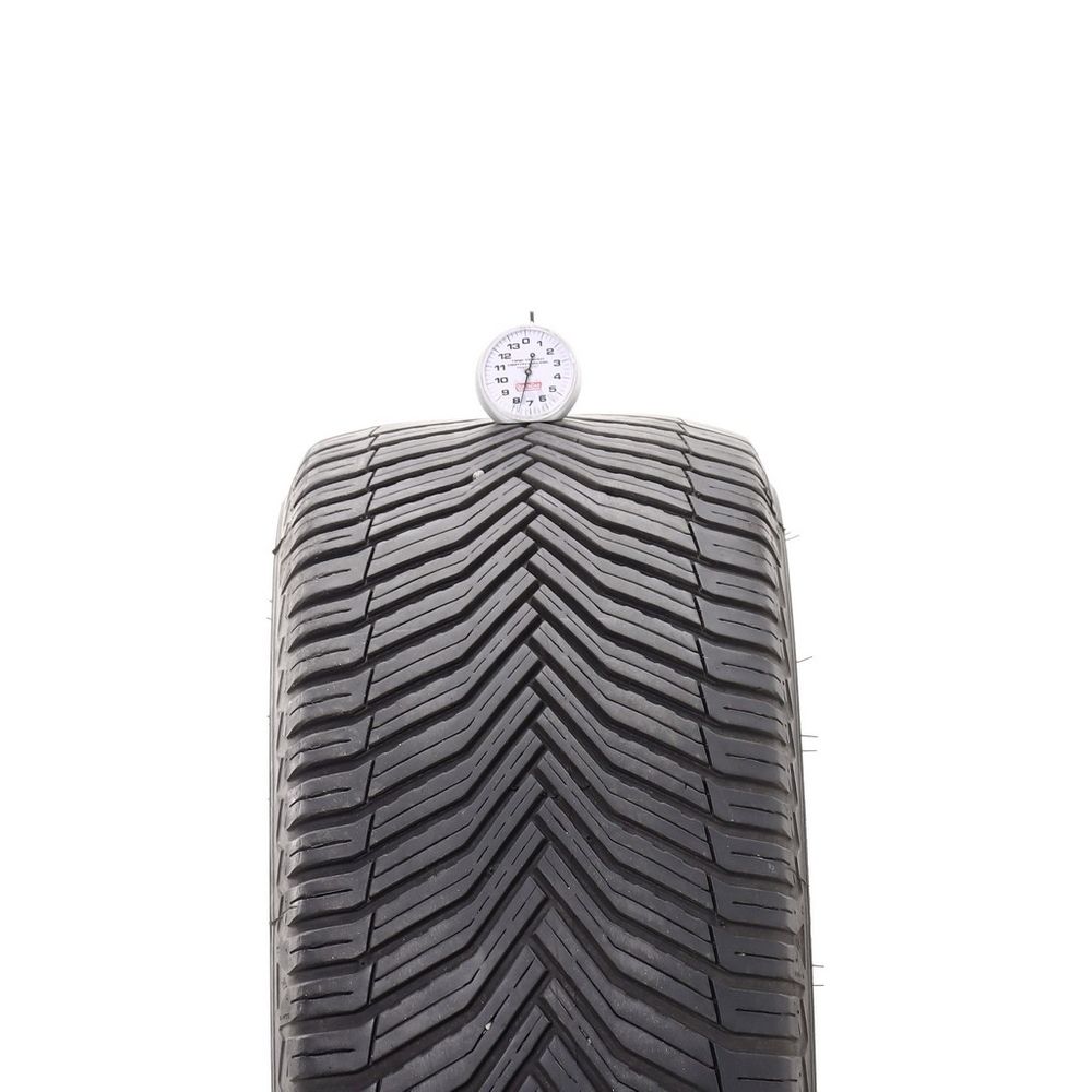 Used 235/45R18 Michelin CrossClimate 2 98V - 7.5/32 - Image 2